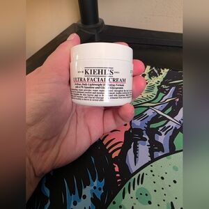 Kiehl's Ultra Facial Cream